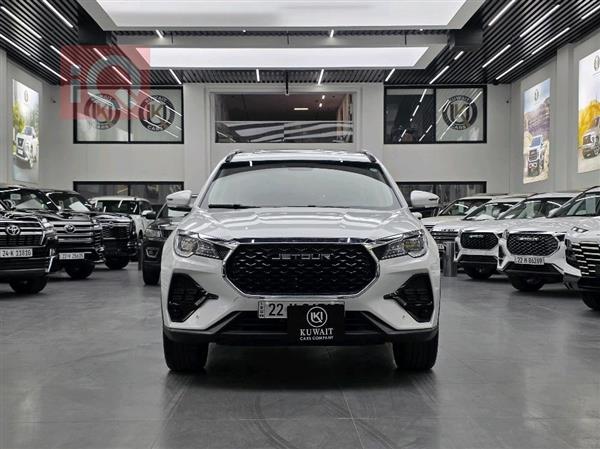 جيتور X70 2026 للبيع في العراق - اربيل